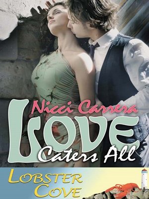 Love Caters All - ebook